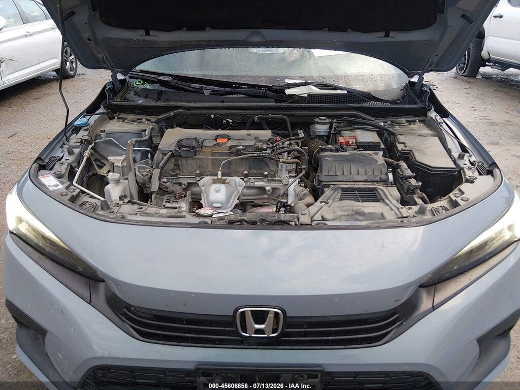 2HGFE2F56RH526461 2024 HONDA CIVIC photo no. 10