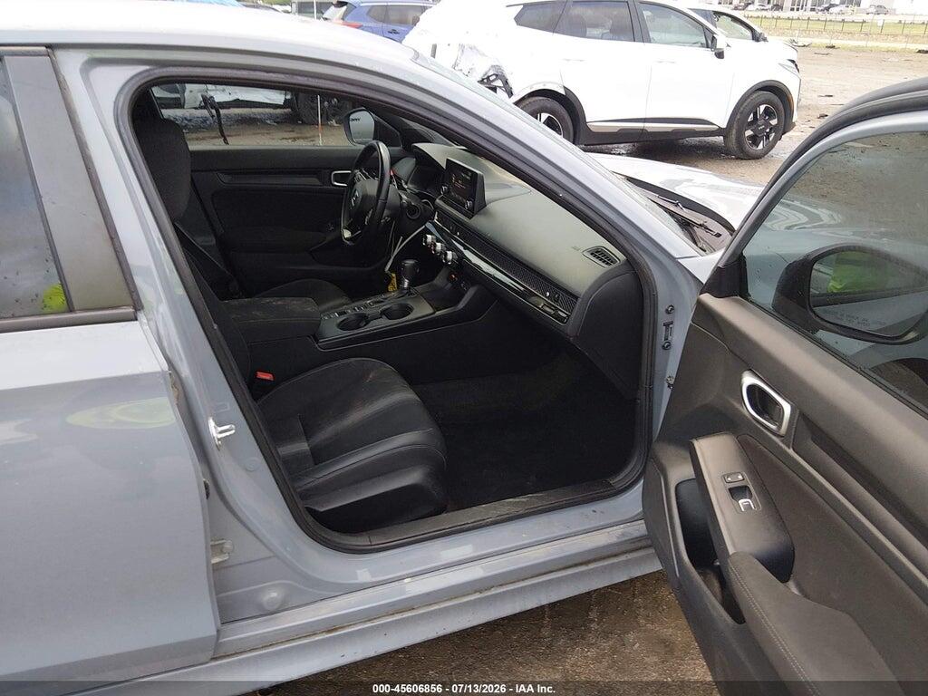 2HGFE2F56RH526461 2024 HONDA CIVIC photo no. 5