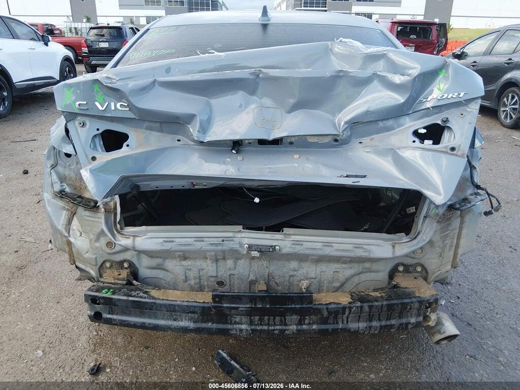 2HGFE2F56RH526461 2024 HONDA CIVIC photo no. 6