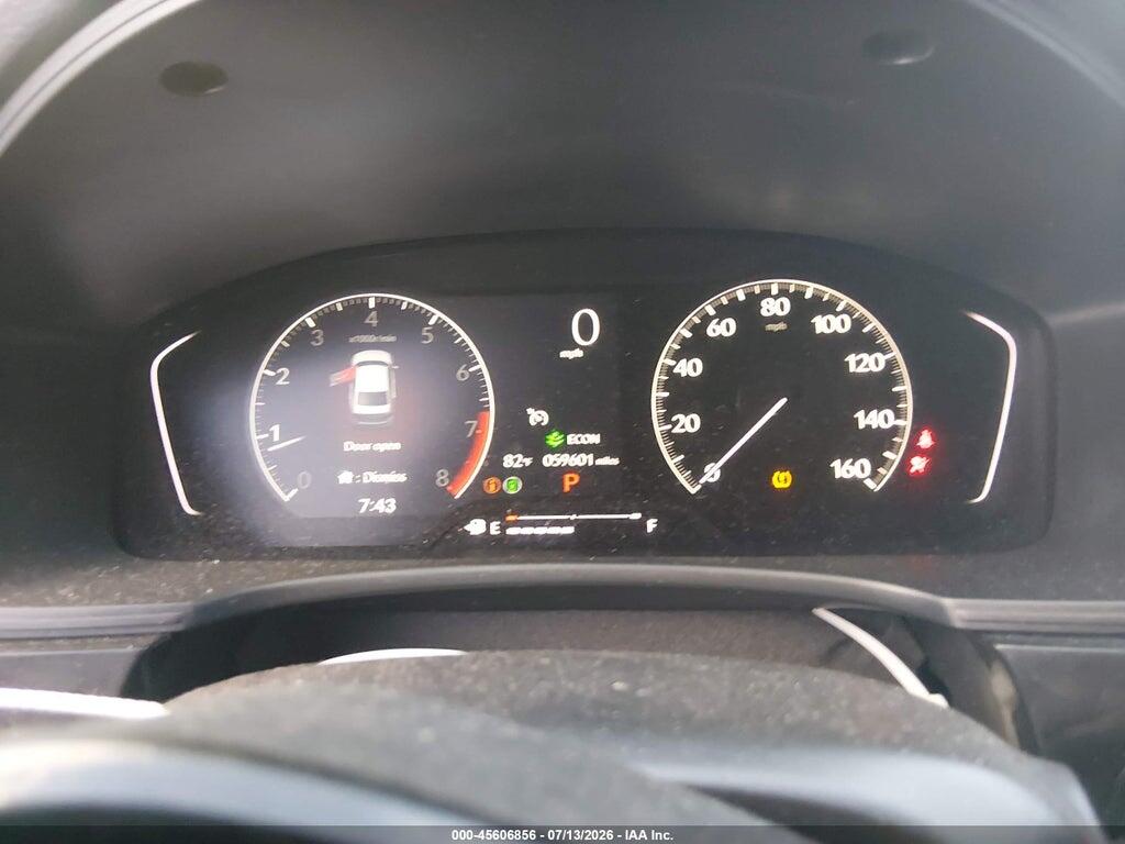2HGFE2F56RH526461 2024 HONDA CIVIC photo no. 7