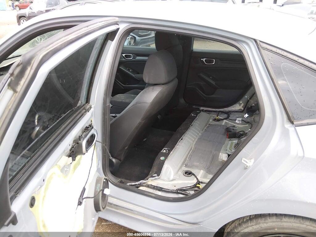 2HGFE2F56RH526461 2024 HONDA CIVIC photo no. 8