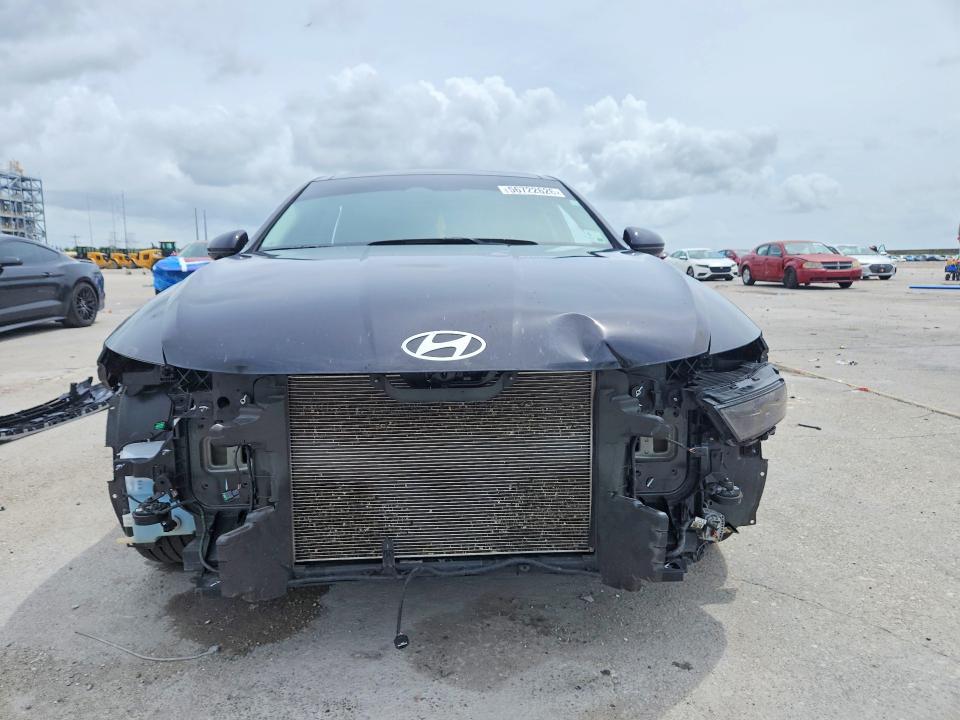 KMHL14JA0RA424807 2024 HYUNDAI SONATA photo no. 5
