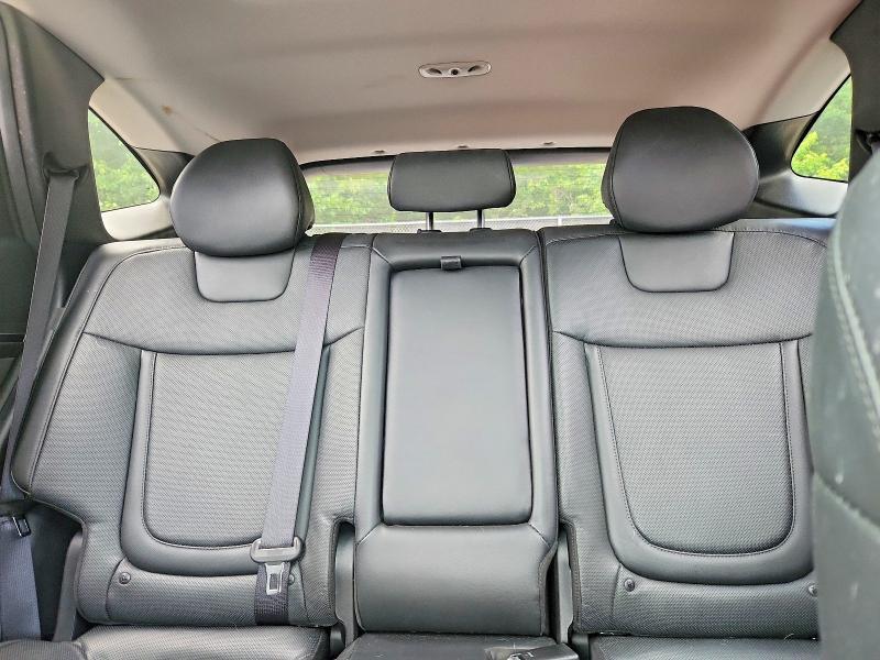 2024 HYUNDAI TUCSON LIMITED — Фото 10 из 13
