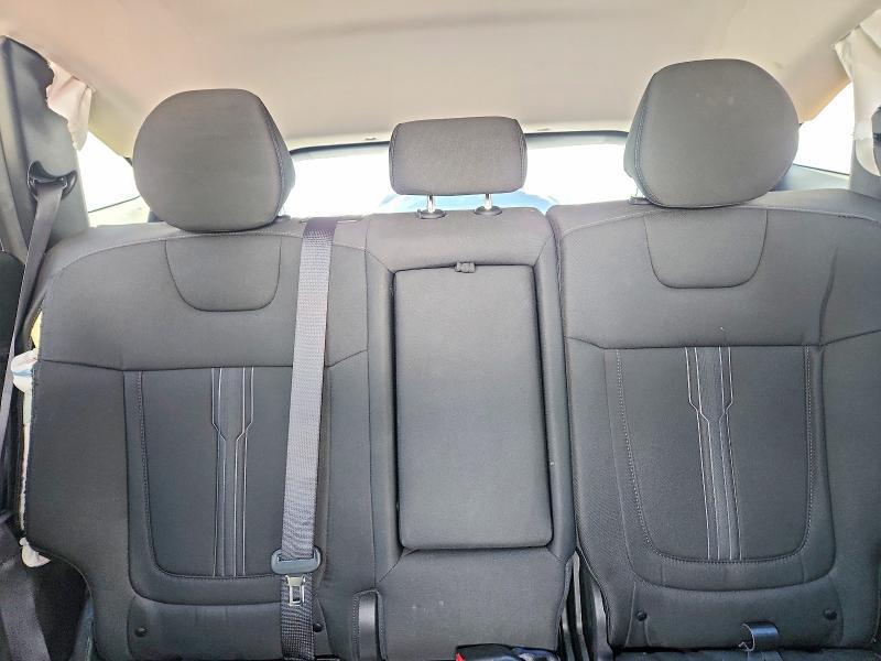 2024 HYUNDAI TUCSON SEL — Фото 10 из 13