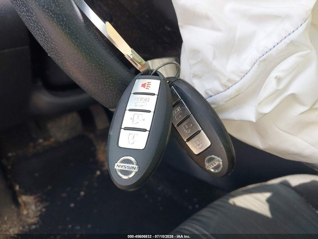 3N1AB7AP2GL679739 2016 NISSAN SENTRA photo no. 11