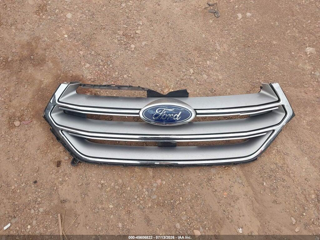 2FMPK3J91JBC18161 2018 FORD EDGE photo no. 12