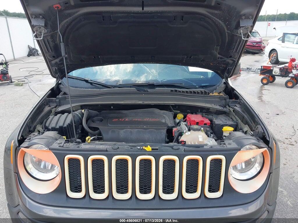 ZACCJBBB8JPH36295 2018 JEEP RENEGADE photo no. 10