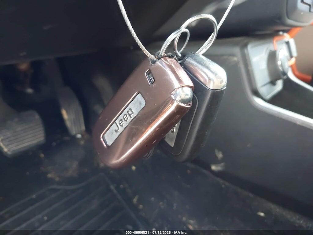 ZACCJBBB8JPH36295 2018 JEEP RENEGADE photo no. 11