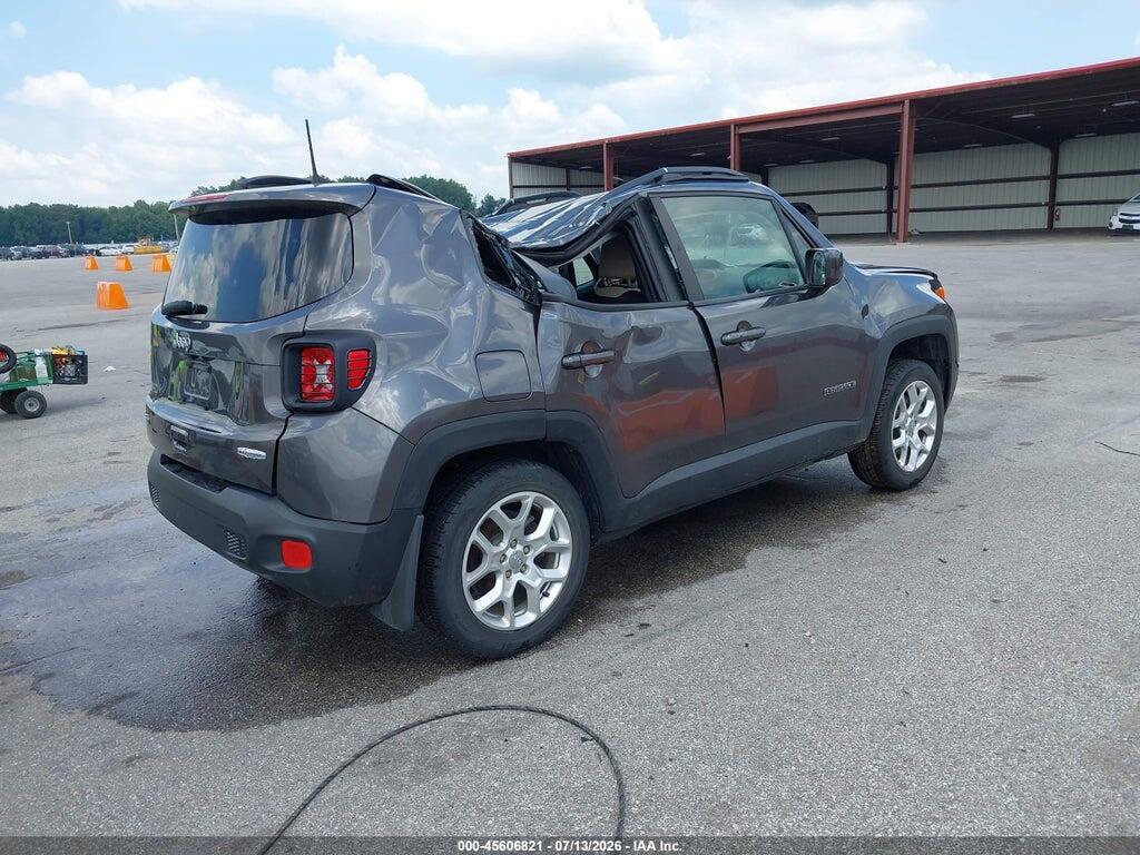 ZACCJBBB8JPH36295 2018 JEEP RENEGADE photo no. 4