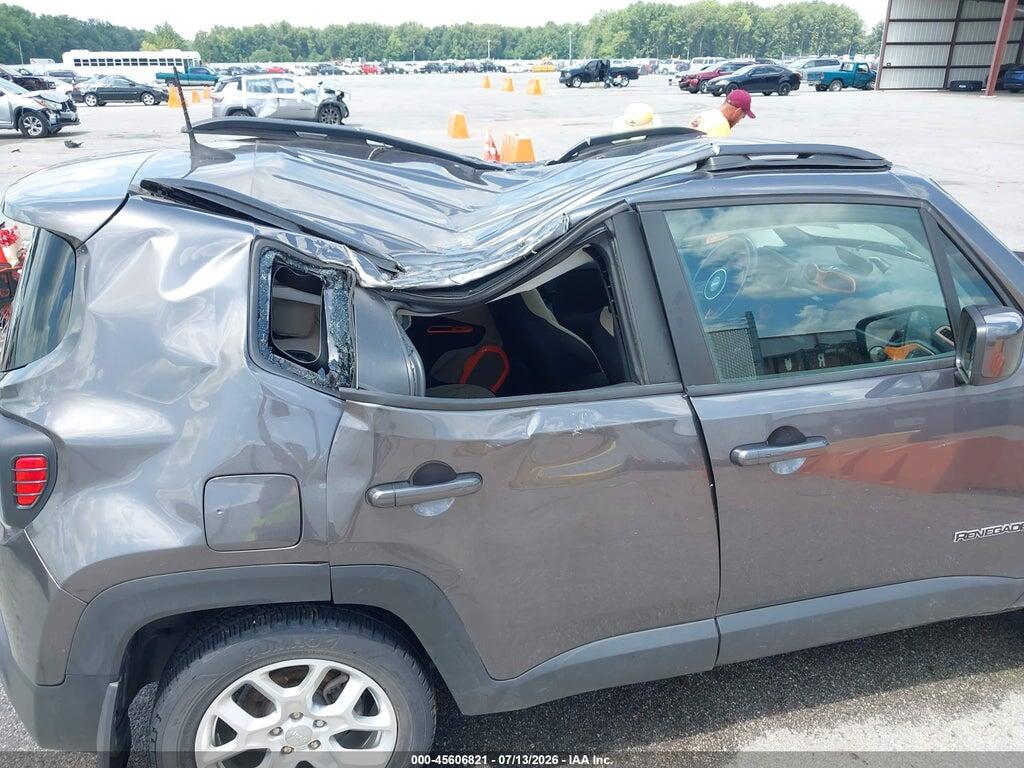 ZACCJBBB8JPH36295 2018 JEEP RENEGADE photo no. 6