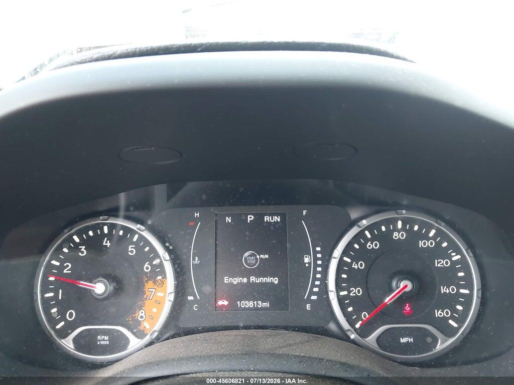 ZACCJBBB8JPH36295 2018 JEEP RENEGADE photo no. 7
