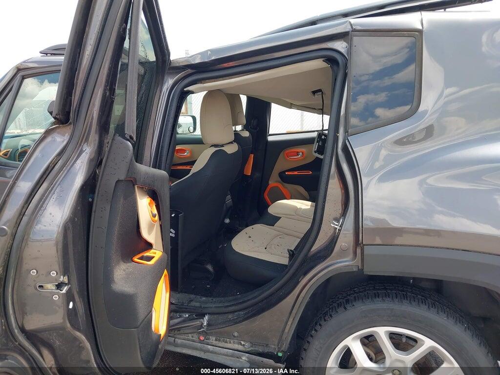 ZACCJBBB8JPH36295 2018 JEEP RENEGADE photo no. 8