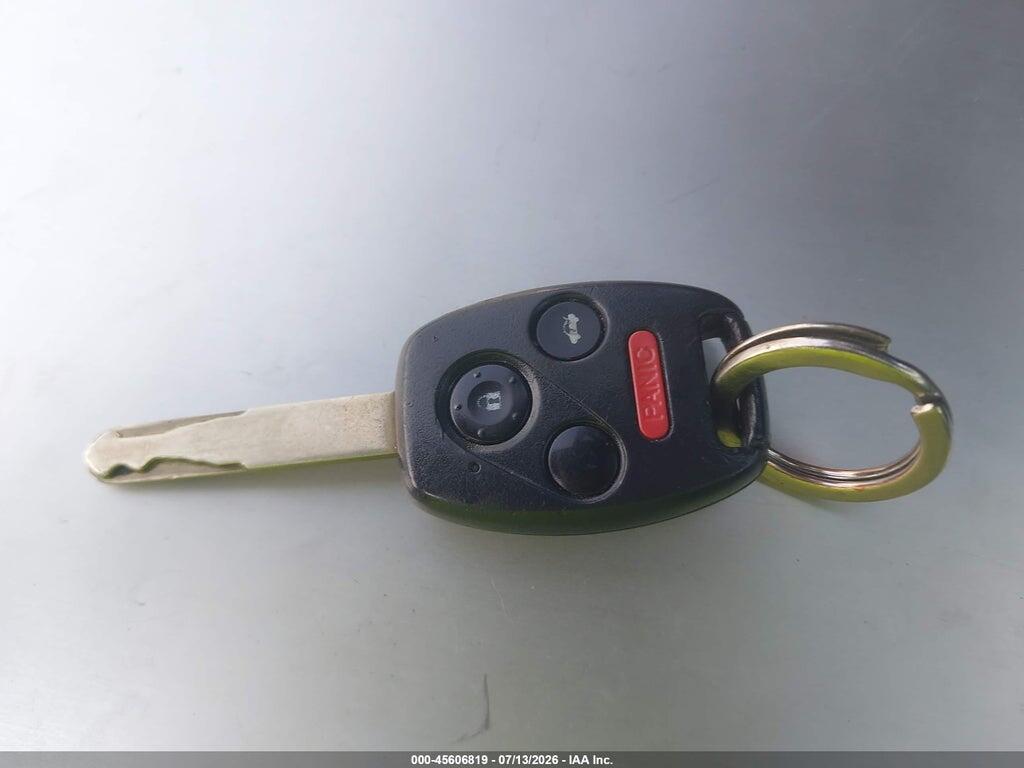 1HGFA16867L004641 2007 HONDA CIVIC photo no. 11