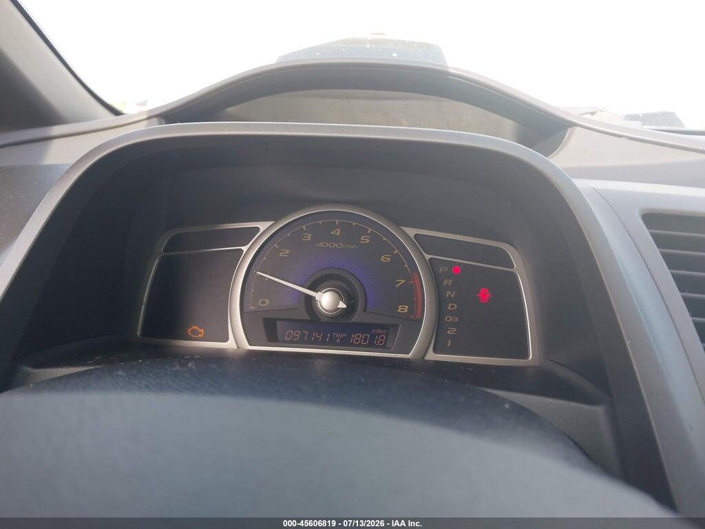1HGFA16867L004641 2007 HONDA CIVIC photo no. 7