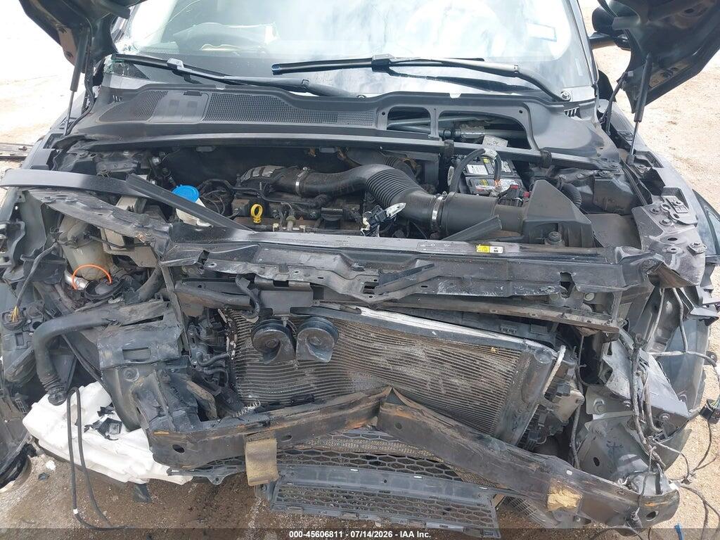 SALVR2BG4DH763494 2013 LAND ROVER RANGE ROVER EVOQUE photo no. 10