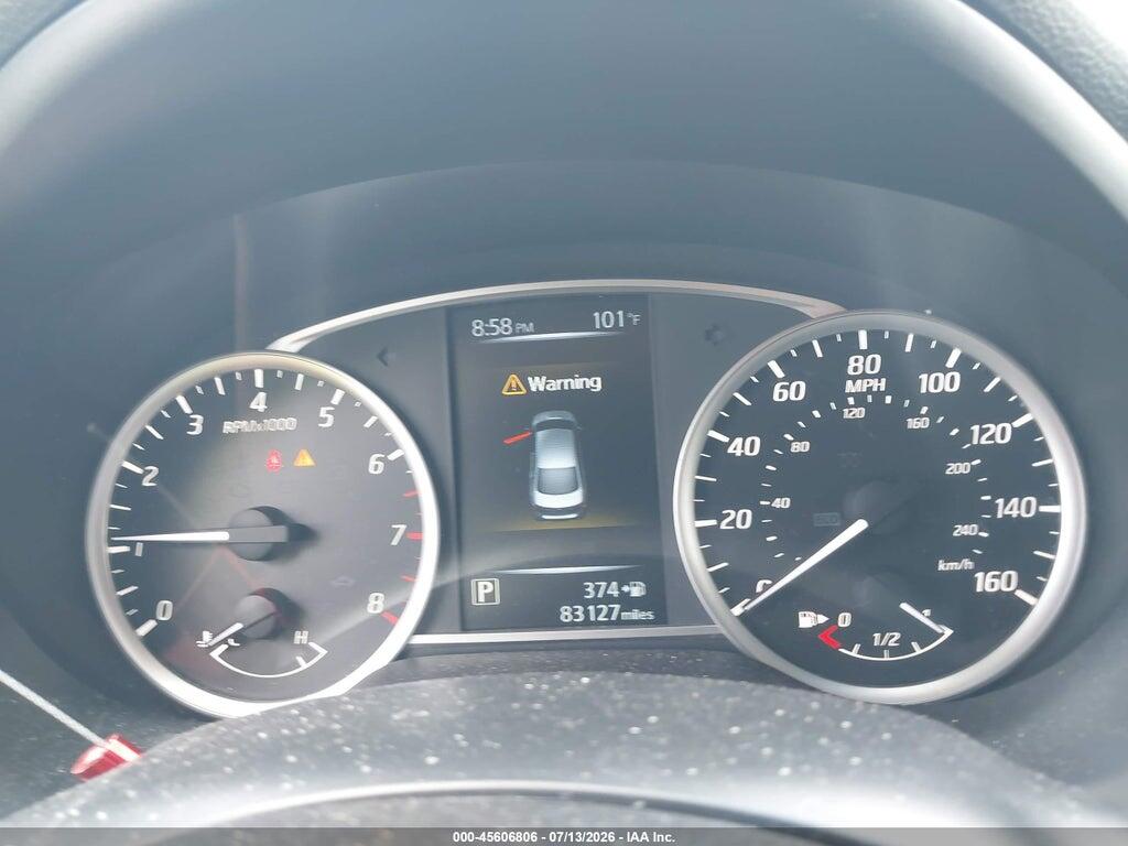 3N1AB7AP7GL643920 2016 NISSAN SENTRA photo no. 7