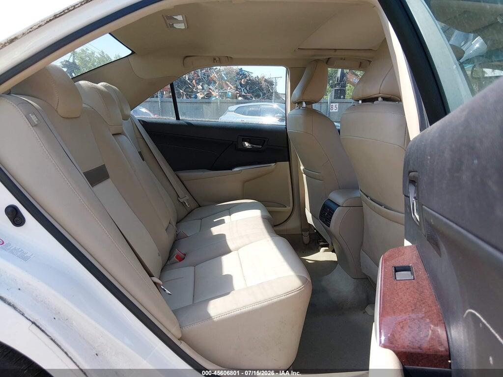 4T4BF1FK2ER383625 2014 TOYOTA CAMRY photo no. 8
