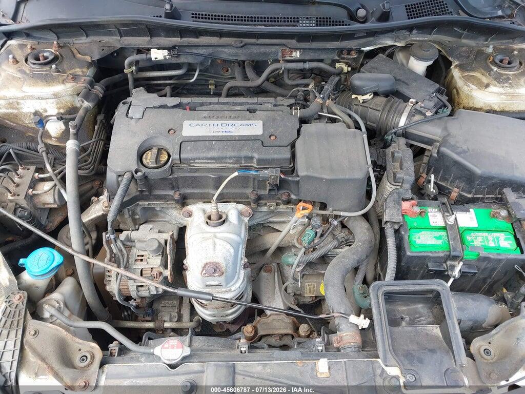 1HGCR2F30EA063733 2014 HONDA ACCORD photo no. 10