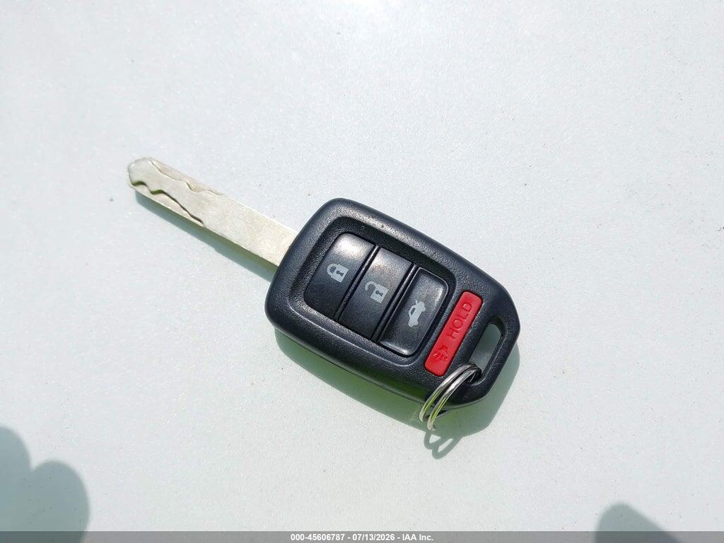 1HGCR2F30EA063733 2014 HONDA ACCORD photo no. 11