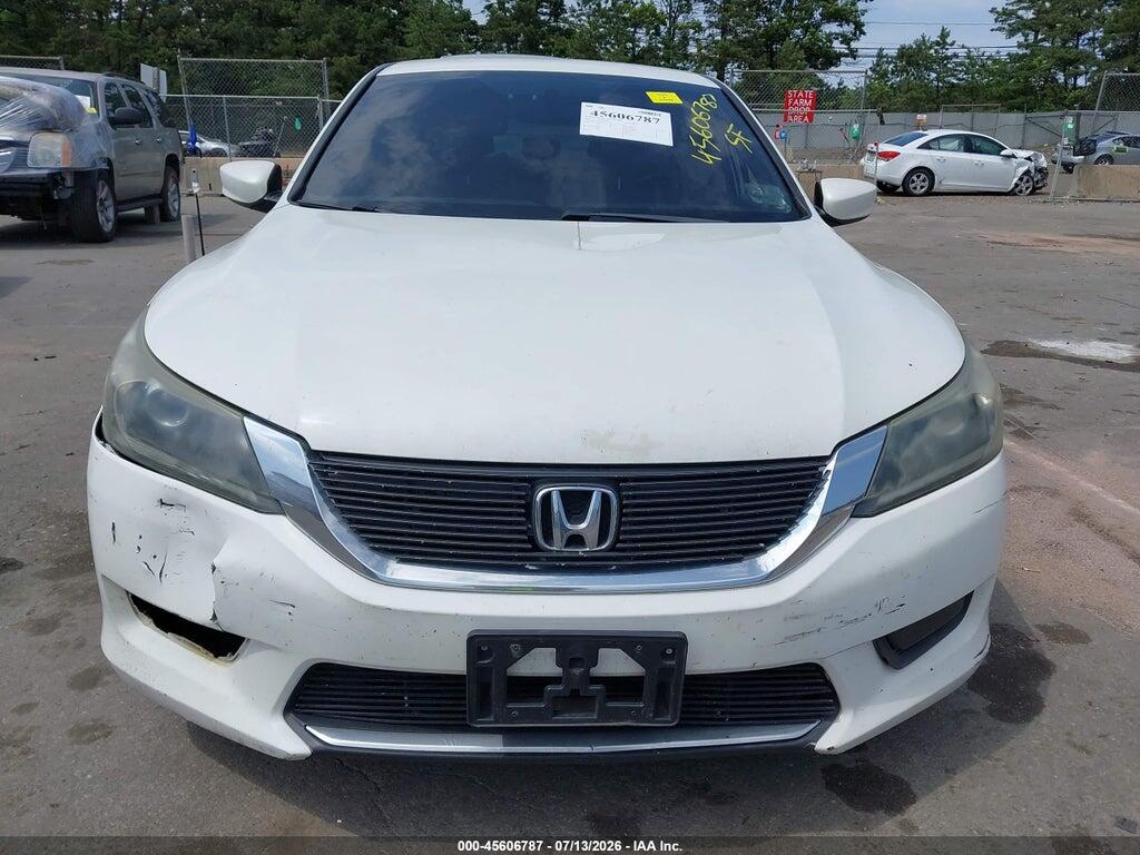 1HGCR2F30EA063733 2014 HONDA ACCORD photo no. 12