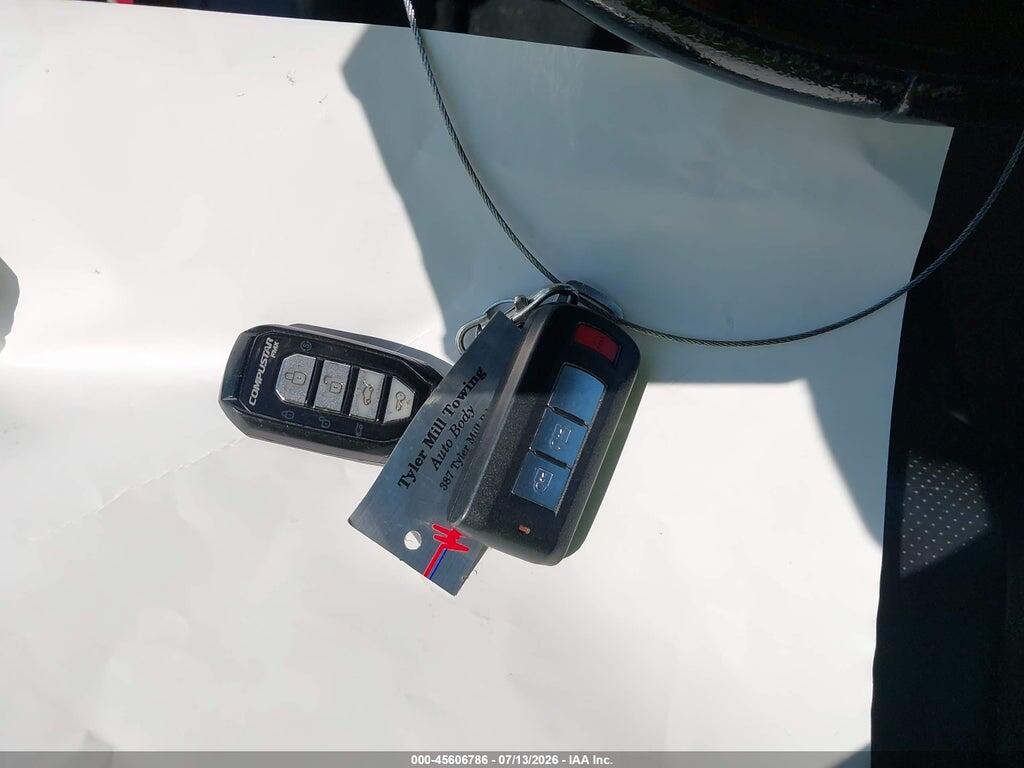JA4AD3A38GZ036845 2016 MITSUBISHI OUTLANDER photo no. 11