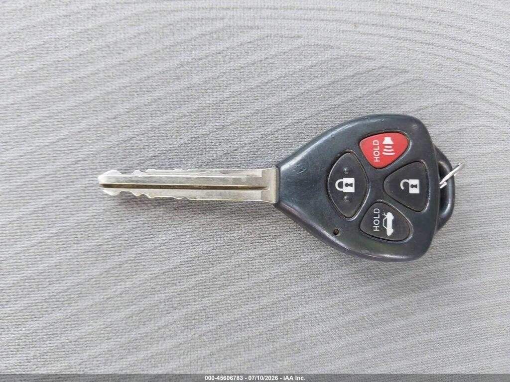 2T1BU4EE5BC714871 2011 TOYOTA COROLLA photo no. 11