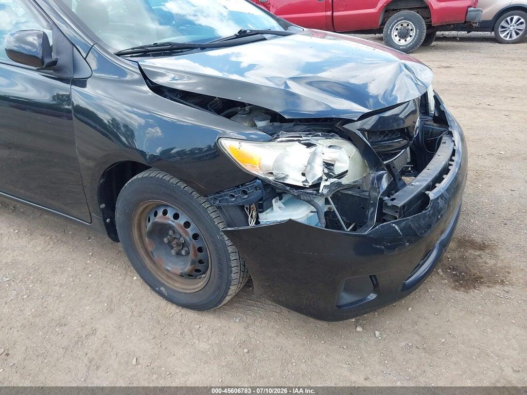2T1BU4EE5BC714871 2011 TOYOTA COROLLA photo no. 12