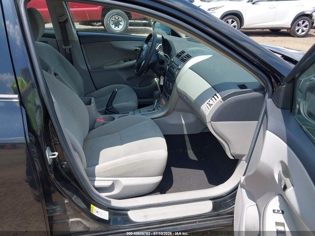 2T1BU4EE5BC714871 2011 TOYOTA COROLLA photo no. 5