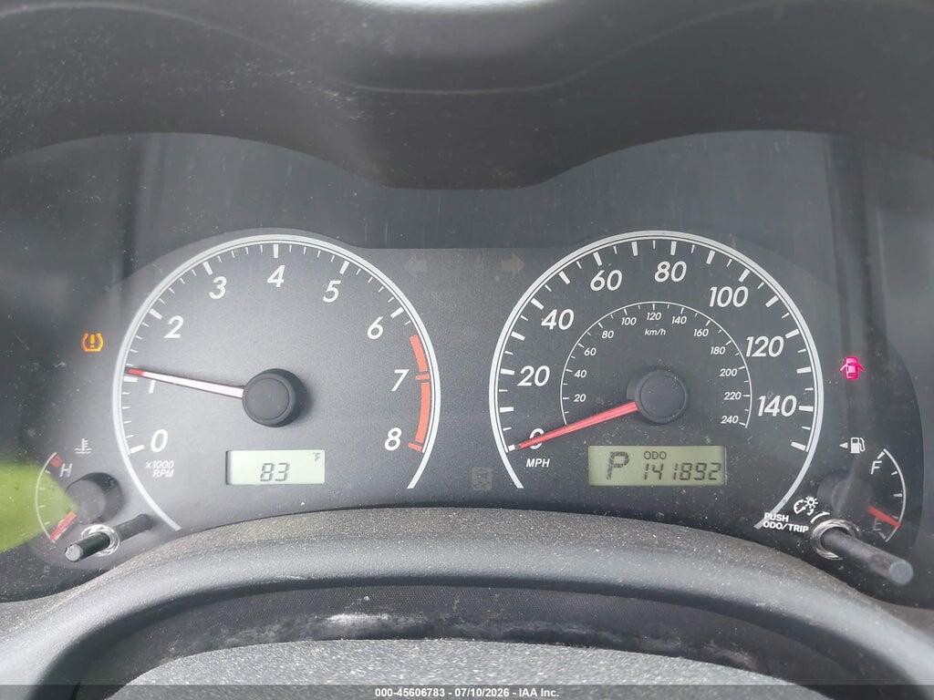 2T1BU4EE5BC714871 2011 TOYOTA COROLLA photo no. 7