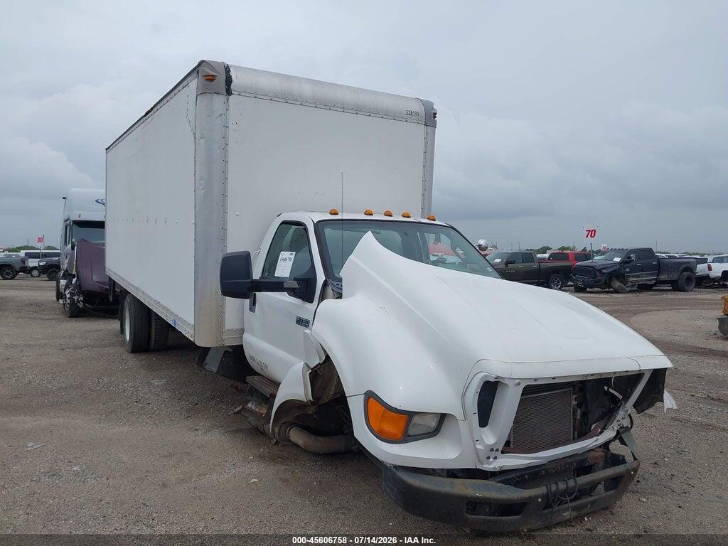 2013 FORD F-750 3FRNF7FA2DV034423
