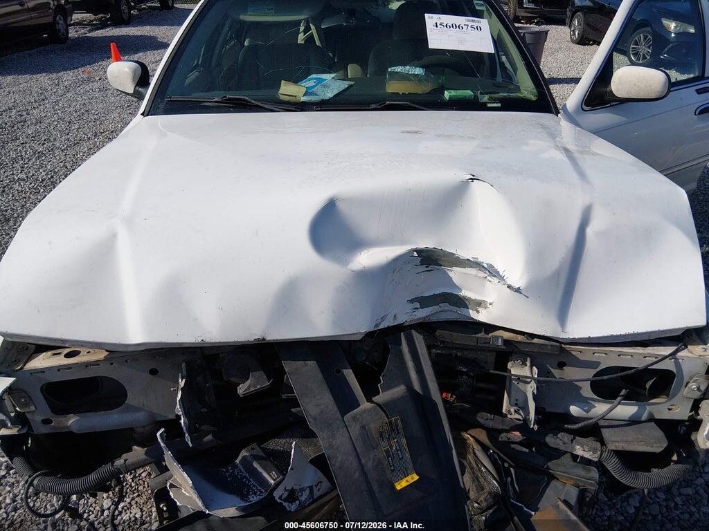 2MEFM75V68X645744 2008 MERCURY GRAND MARQUIS photo no. 10