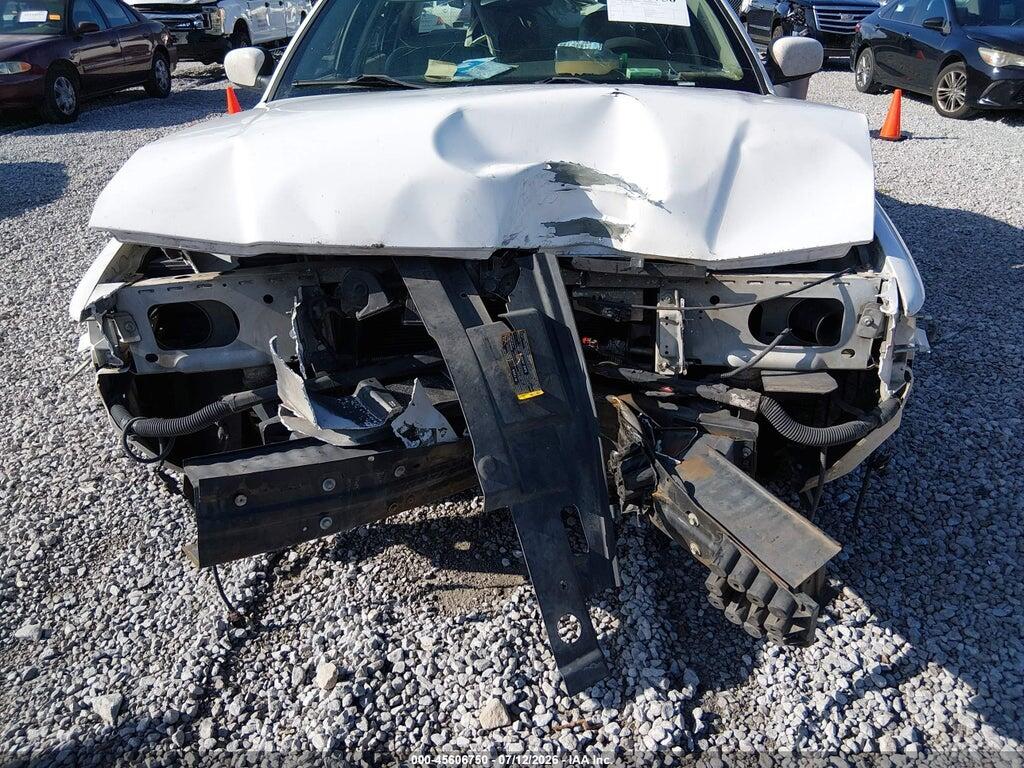 2MEFM75V68X645744 2008 MERCURY GRAND MARQUIS photo no. 6