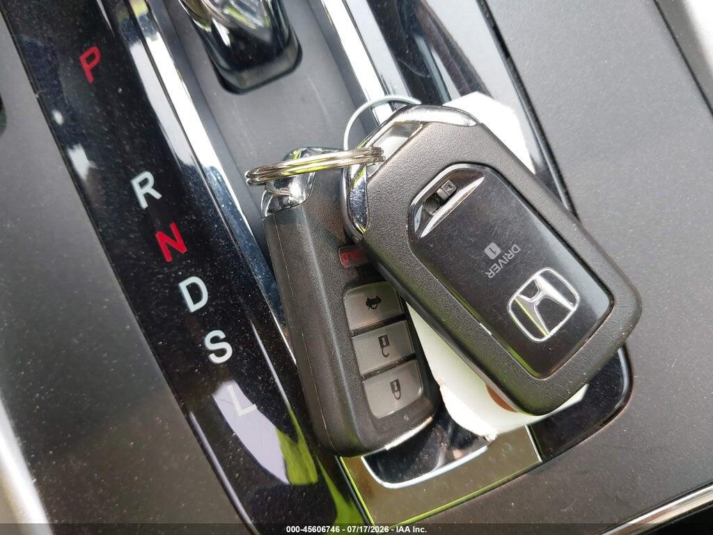 1HGCR2F84EA176046 2014 HONDA ACCORD photo no. 11