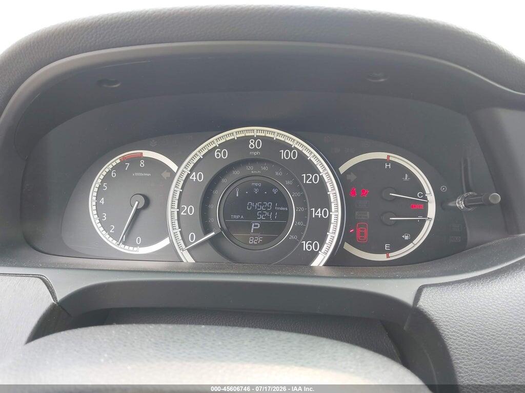 1HGCR2F84EA176046 2014 HONDA ACCORD photo no. 7