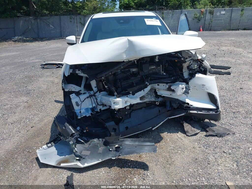 JM3TCBDY8M0541293 2021 MAZDA CX-9 photo no. 6