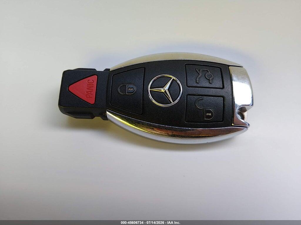 WDDKK6FF7FF304326 2015 MERCEDES-BENZ E 400 photo no. 11