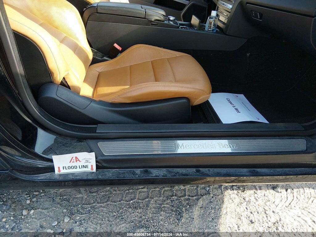 WDDKK6FF7FF304326 2015 MERCEDES-BENZ E 400 photo no. 12