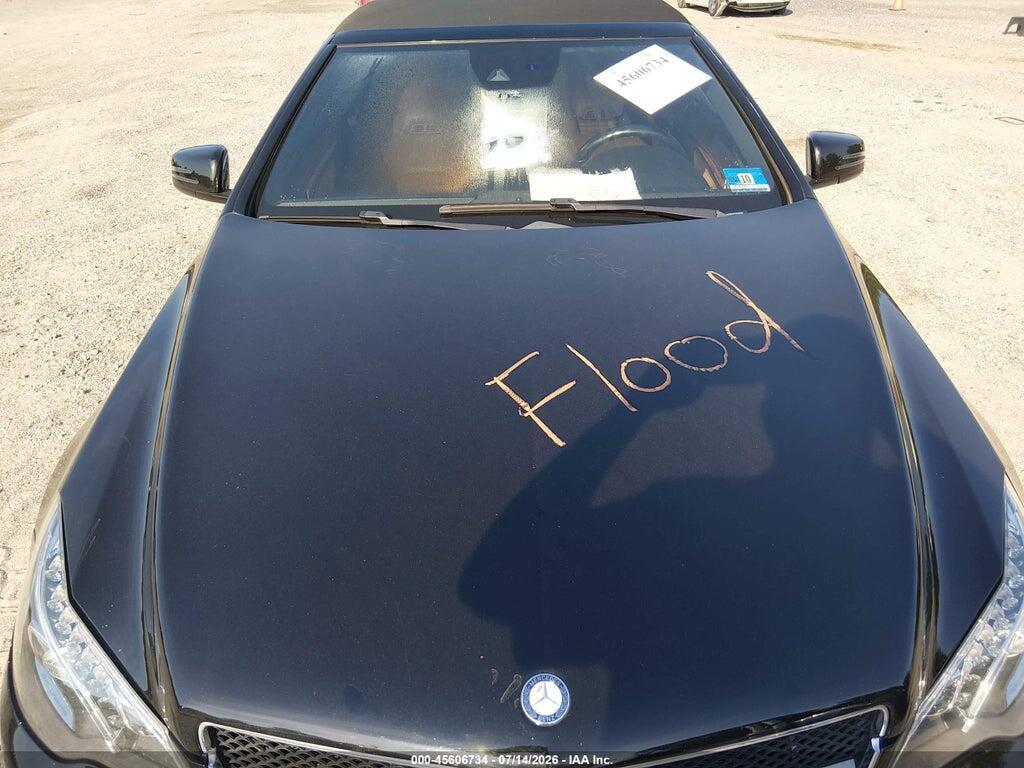 WDDKK6FF7FF304326 2015 MERCEDES-BENZ E 400 photo no. 6