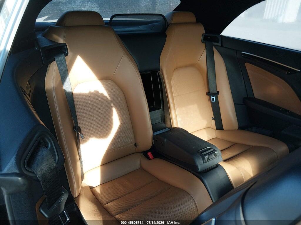 WDDKK6FF7FF304326 2015 MERCEDES-BENZ E 400 photo no. 8