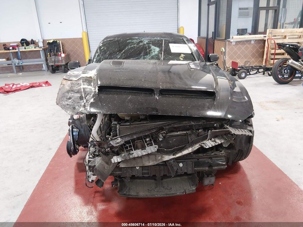 1FA6P8CF1N5131572 2022 FORD MUSTANG photo no. 12