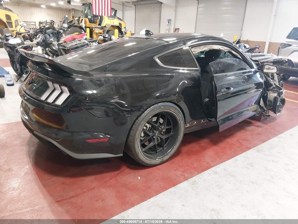 1FA6P8CF1N5131572 2022 FORD MUSTANG photo no. 4