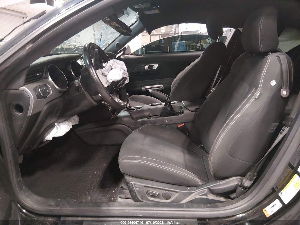 1FA6P8CF1N5131572 2022 FORD MUSTANG photo no. 5