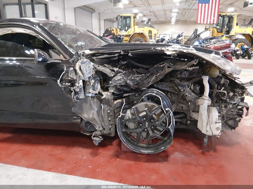 1FA6P8CF1N5131572 2022 FORD MUSTANG photo no. 6