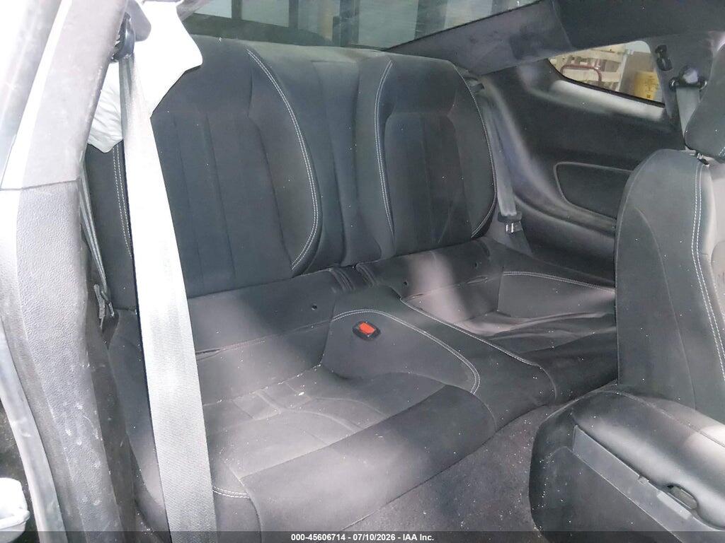 1FA6P8CF1N5131572 2022 FORD MUSTANG photo no. 8