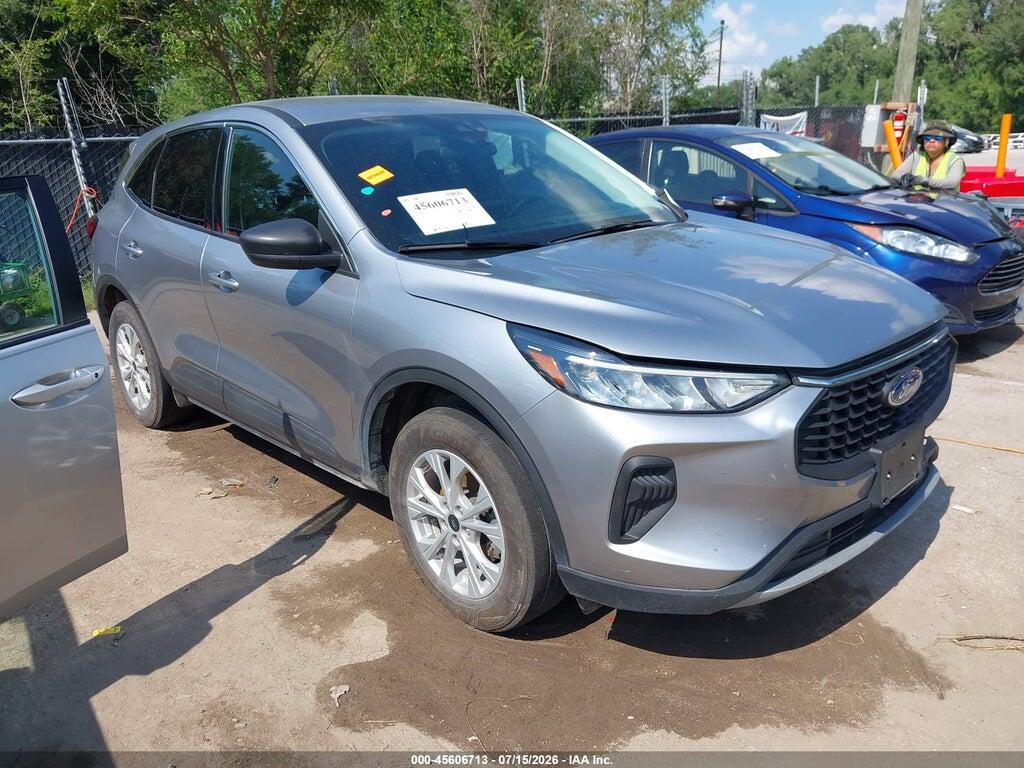 1FMCU9GN3PUB14418 2023 FORD ESCAPE photo no. 1