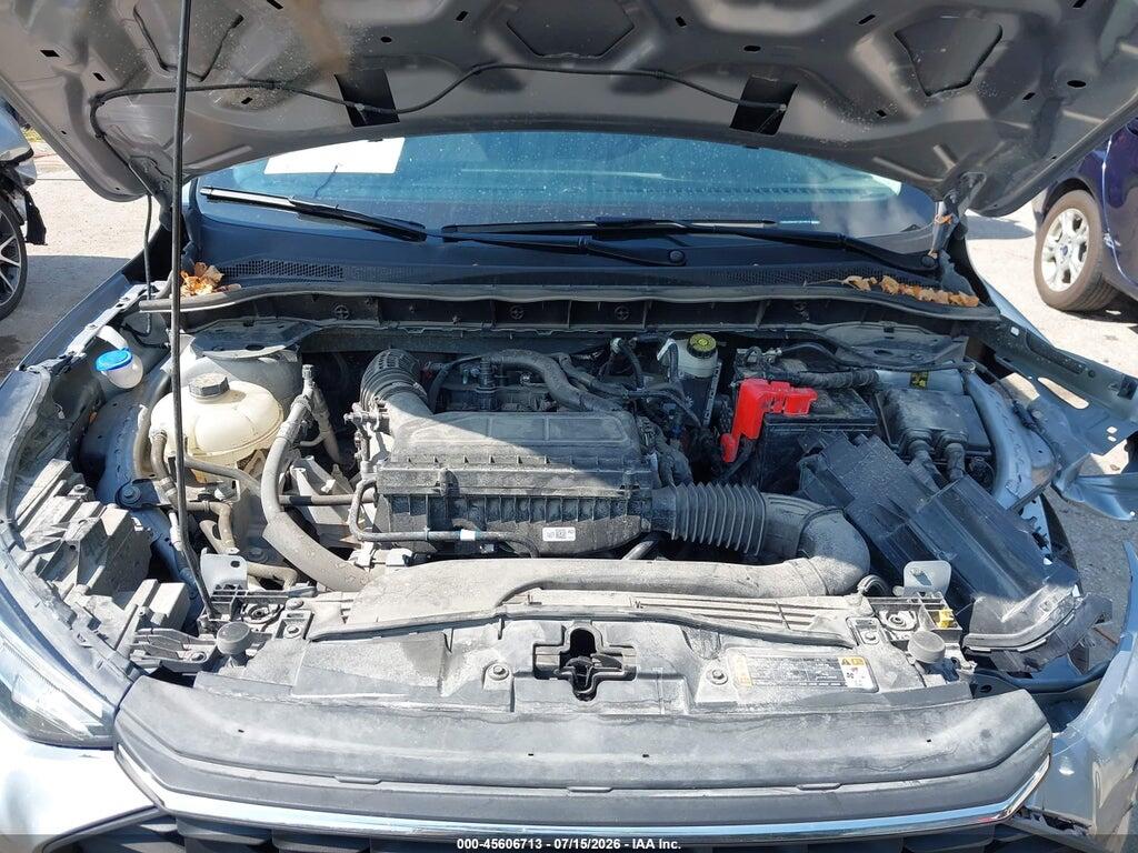 1FMCU9GN3PUB14418 2023 FORD ESCAPE photo no. 10