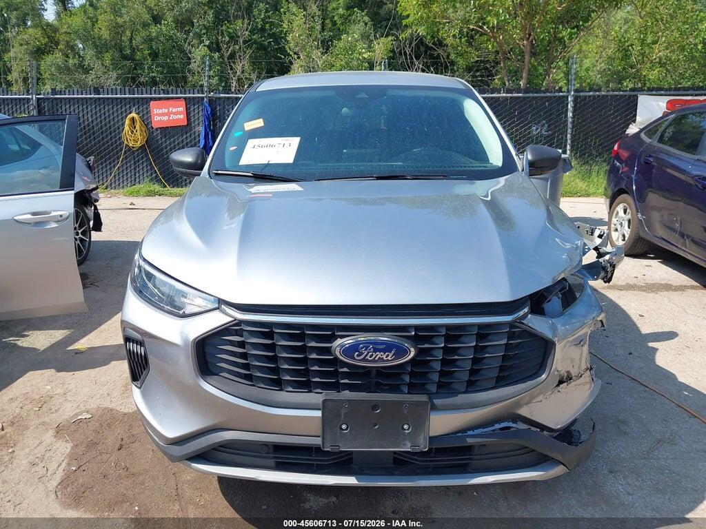 1FMCU9GN3PUB14418 2023 FORD ESCAPE photo no. 12