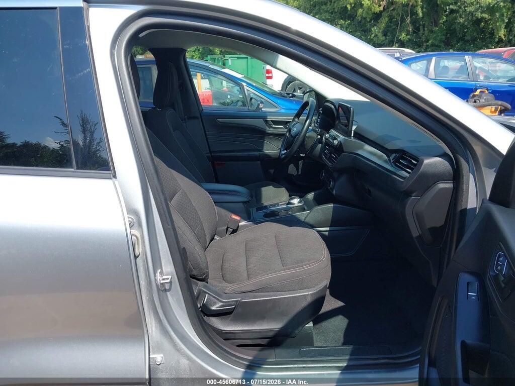 1FMCU9GN3PUB14418 2023 FORD ESCAPE photo no. 5