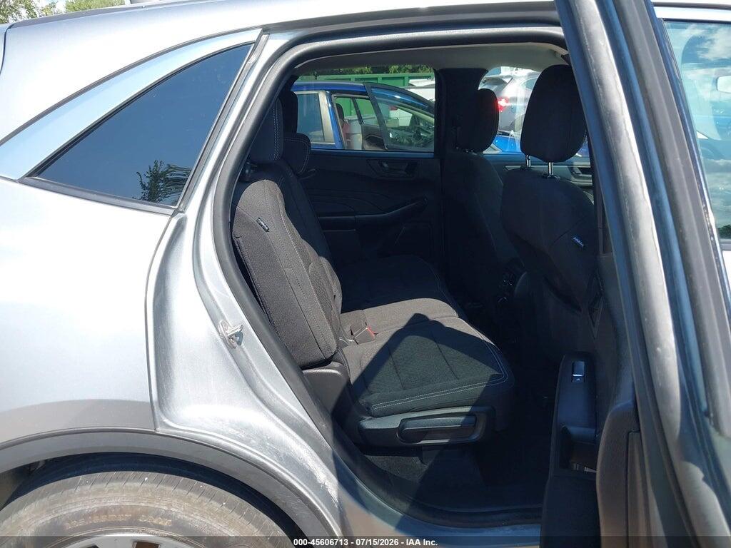 1FMCU9GN3PUB14418 2023 FORD ESCAPE photo no. 8