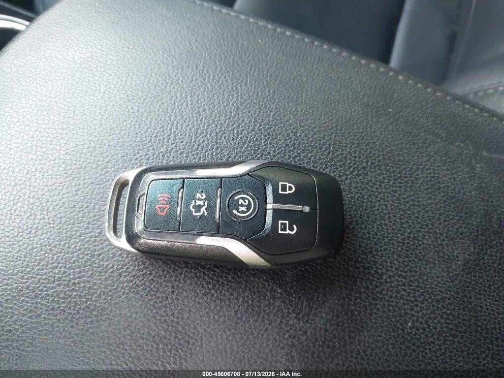 1FM5K8D86GGC95262 2016 FORD EXPLORER photo no. 11